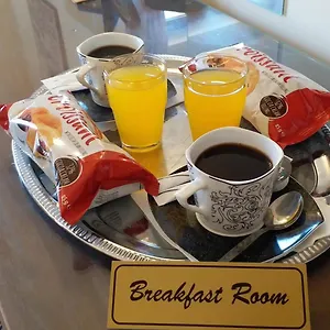 Boutique By Hotel