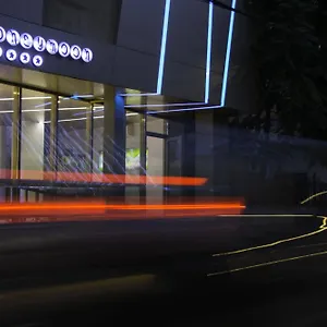 Christina Hotel