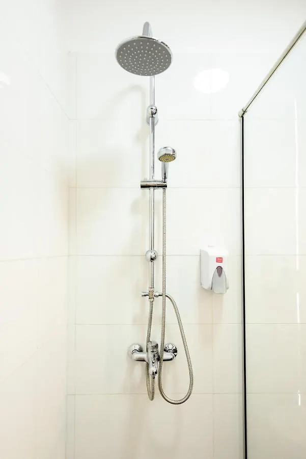 Apartment Calea Victoriei Modern Studio - Escape In The City Center Bucharest